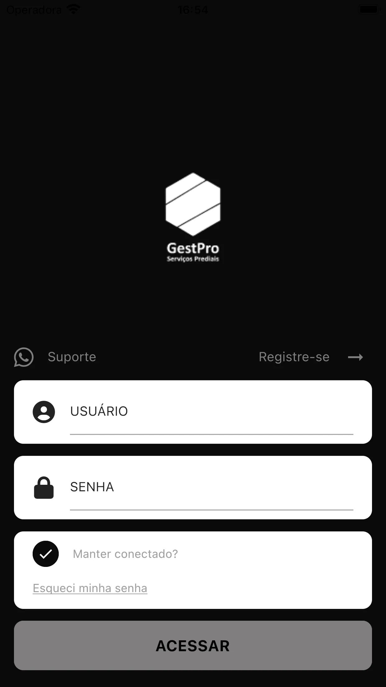 GestPro | Indus Appstore | Screenshot