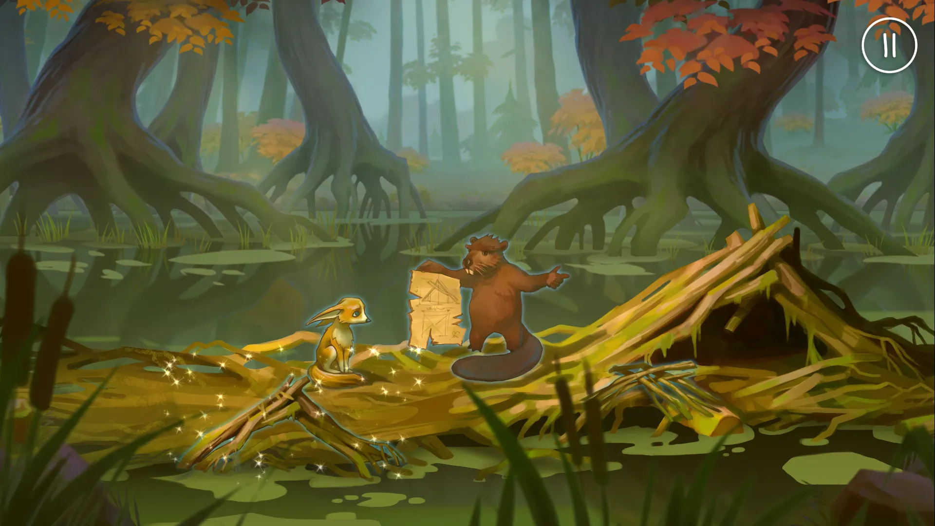 How Fennec Fox Built a Home | Indus Appstore | Screenshot