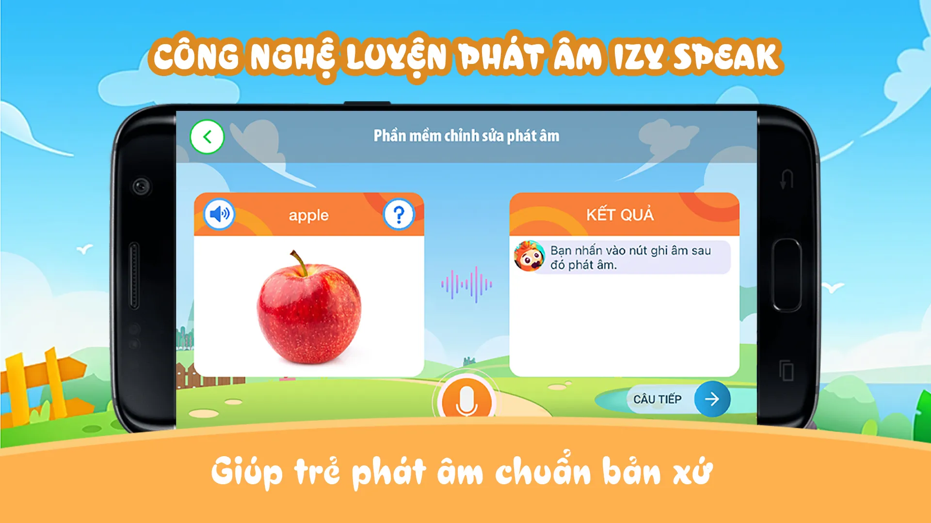 Alokiddy -Tiếng Anh cho trẻ em | Indus Appstore | Screenshot