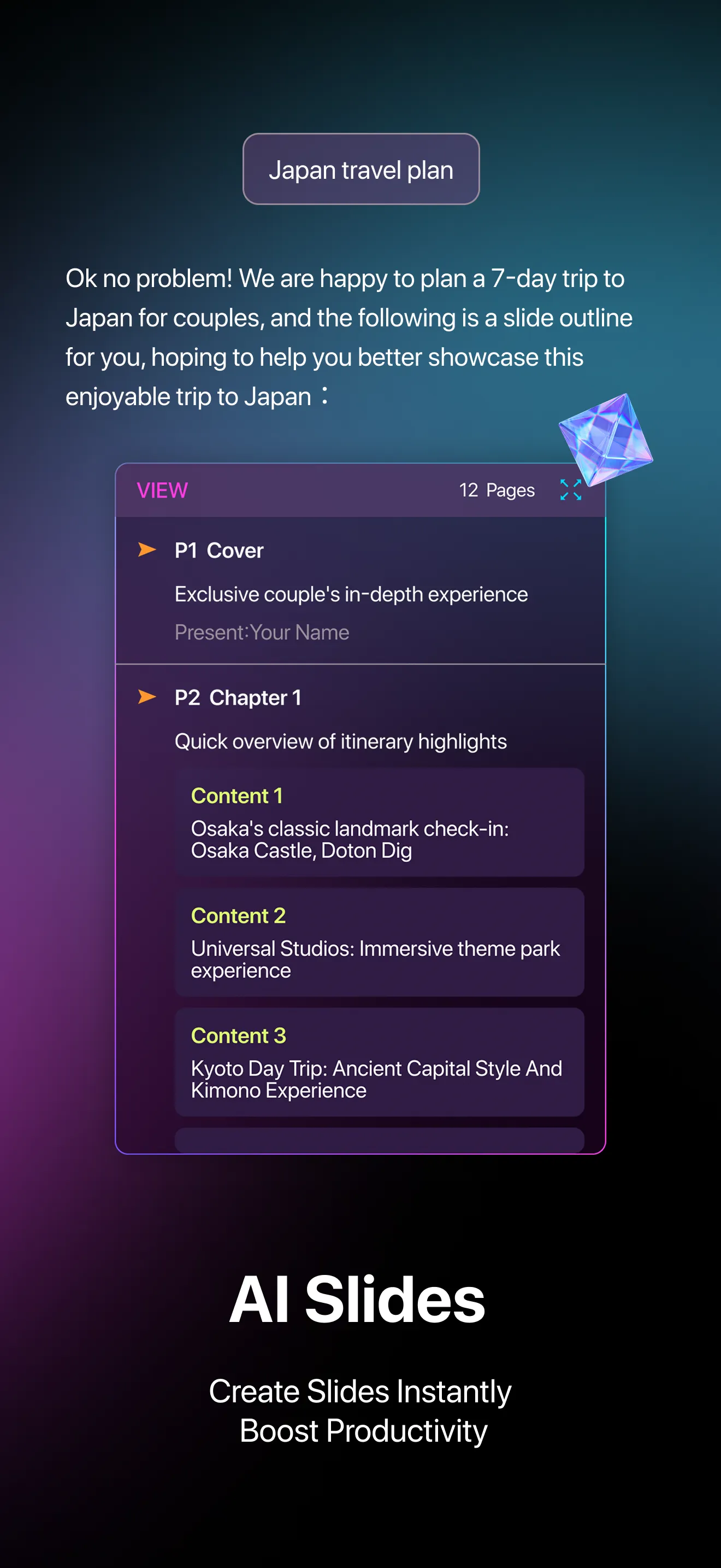 Agnes AI | Indus Appstore | Screenshot