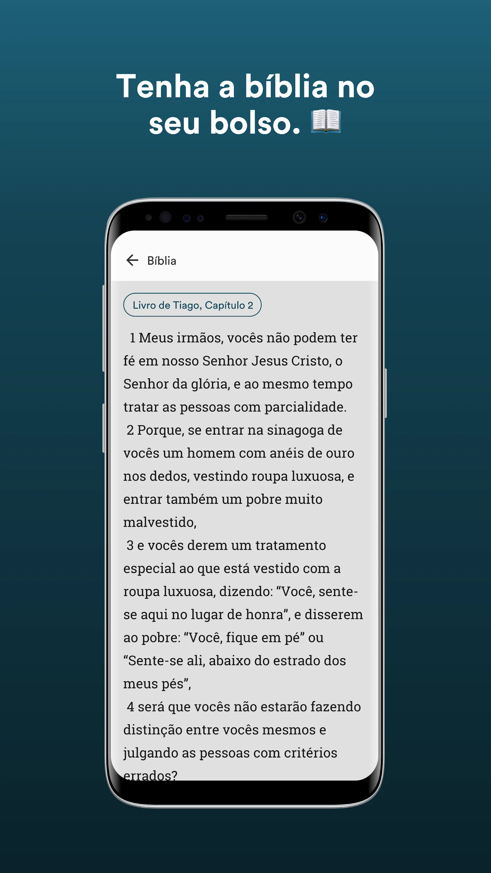 Igreja Batista Betel Poa | Indus Appstore | Screenshot