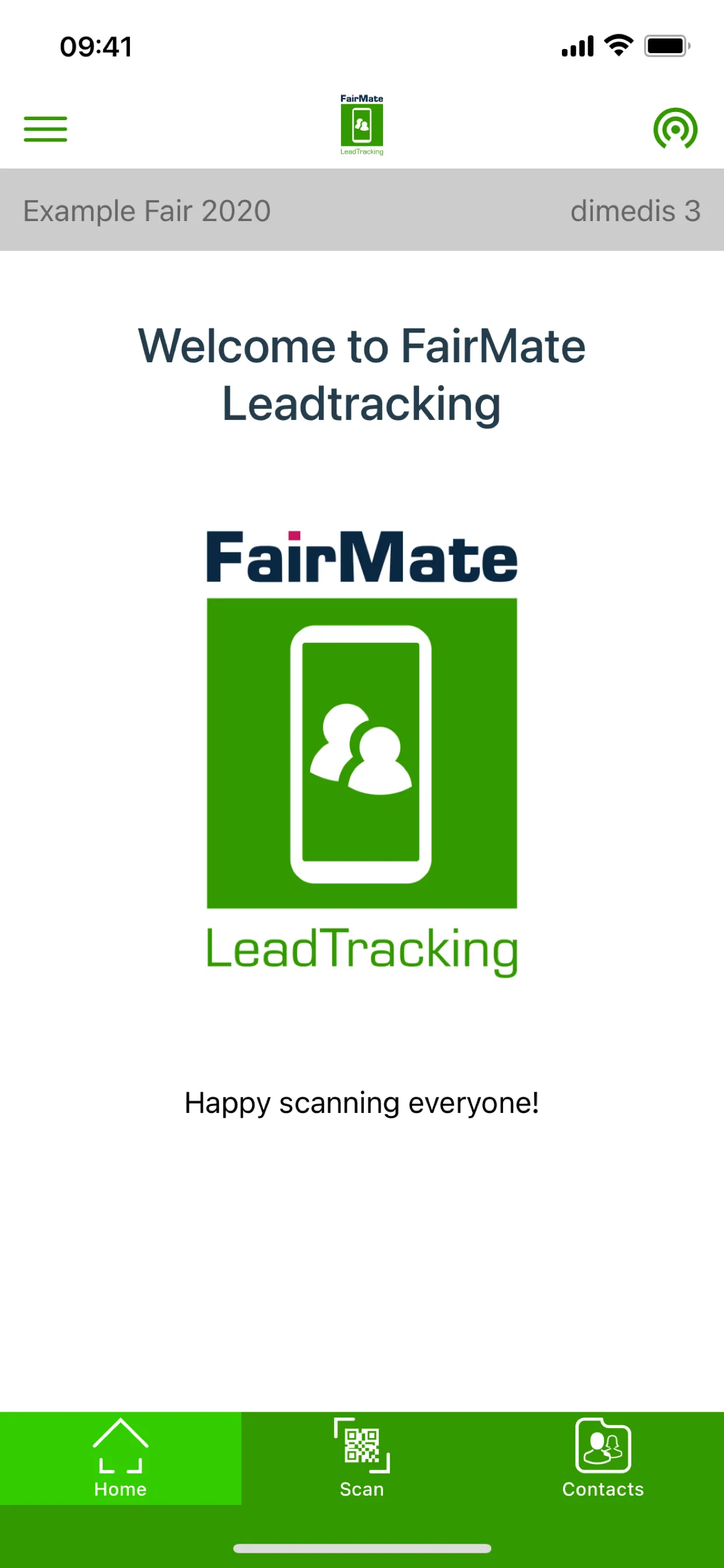 FairMate LeadTracking | Indus Appstore | Screenshot