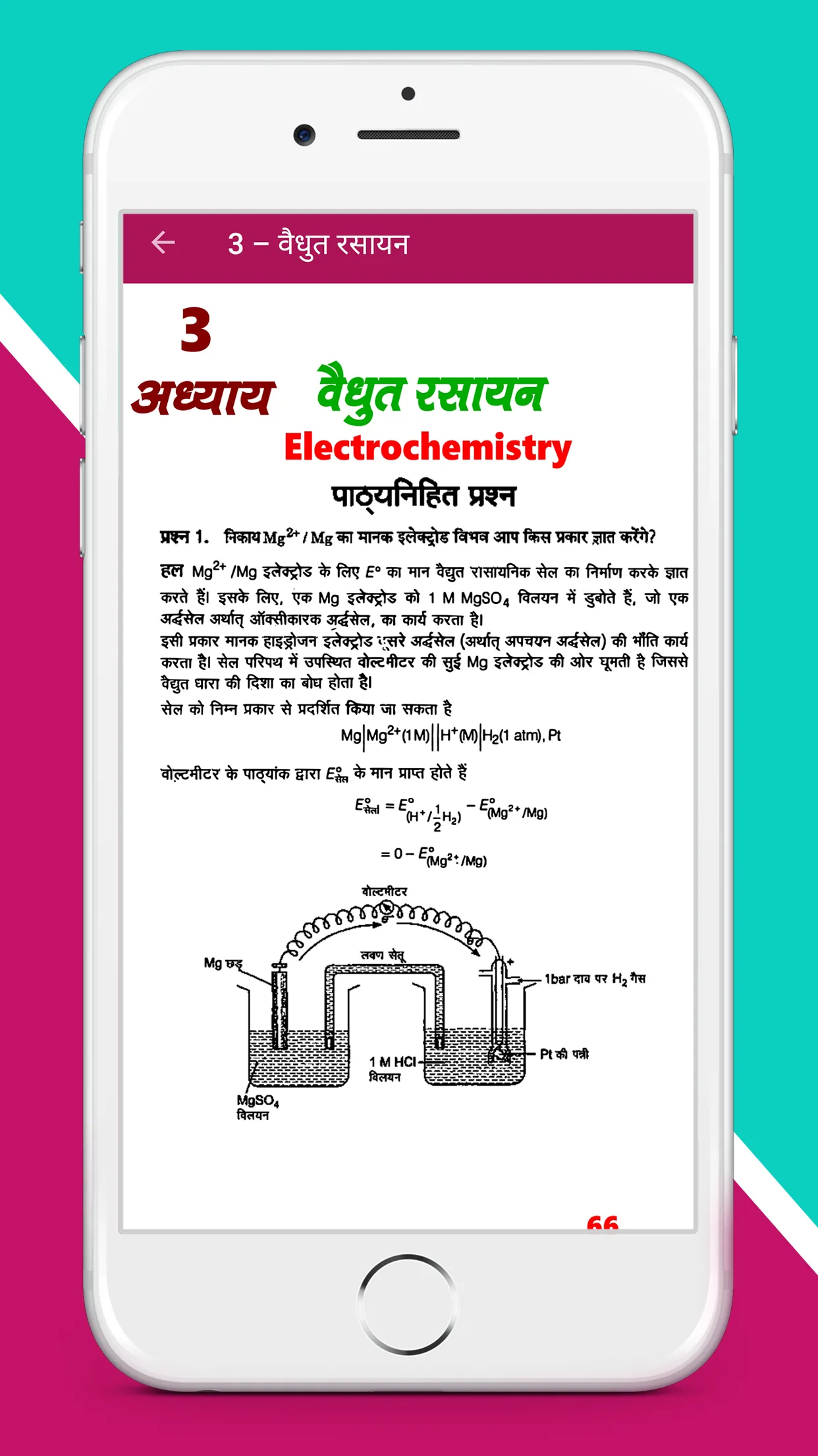 Class 12th NCERT Chemistry | Indus Appstore | Screenshot