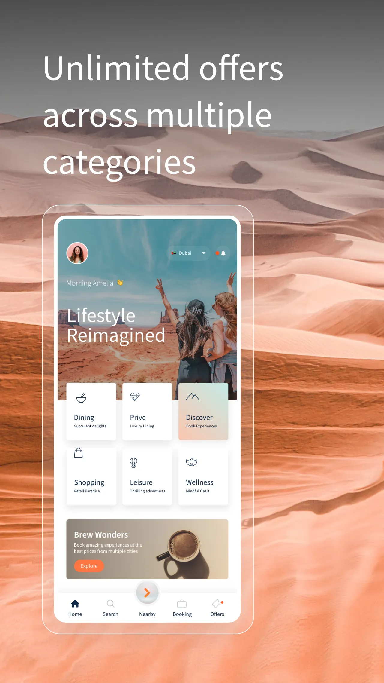 TravellerPass App | Indus Appstore | Screenshot