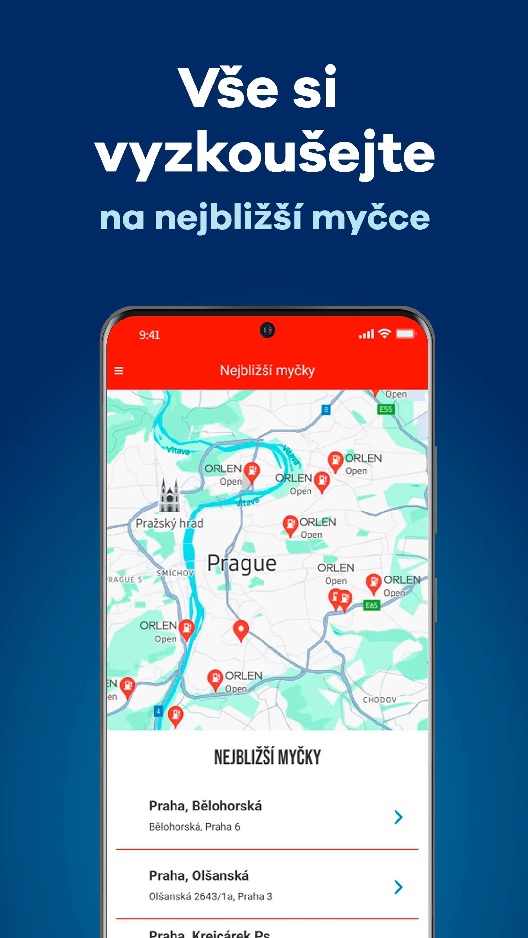 MYCÍ digi linka | Indus Appstore | Screenshot