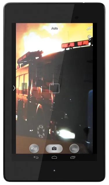 ICR: Fire & Rescue | Indus Appstore | Screenshot