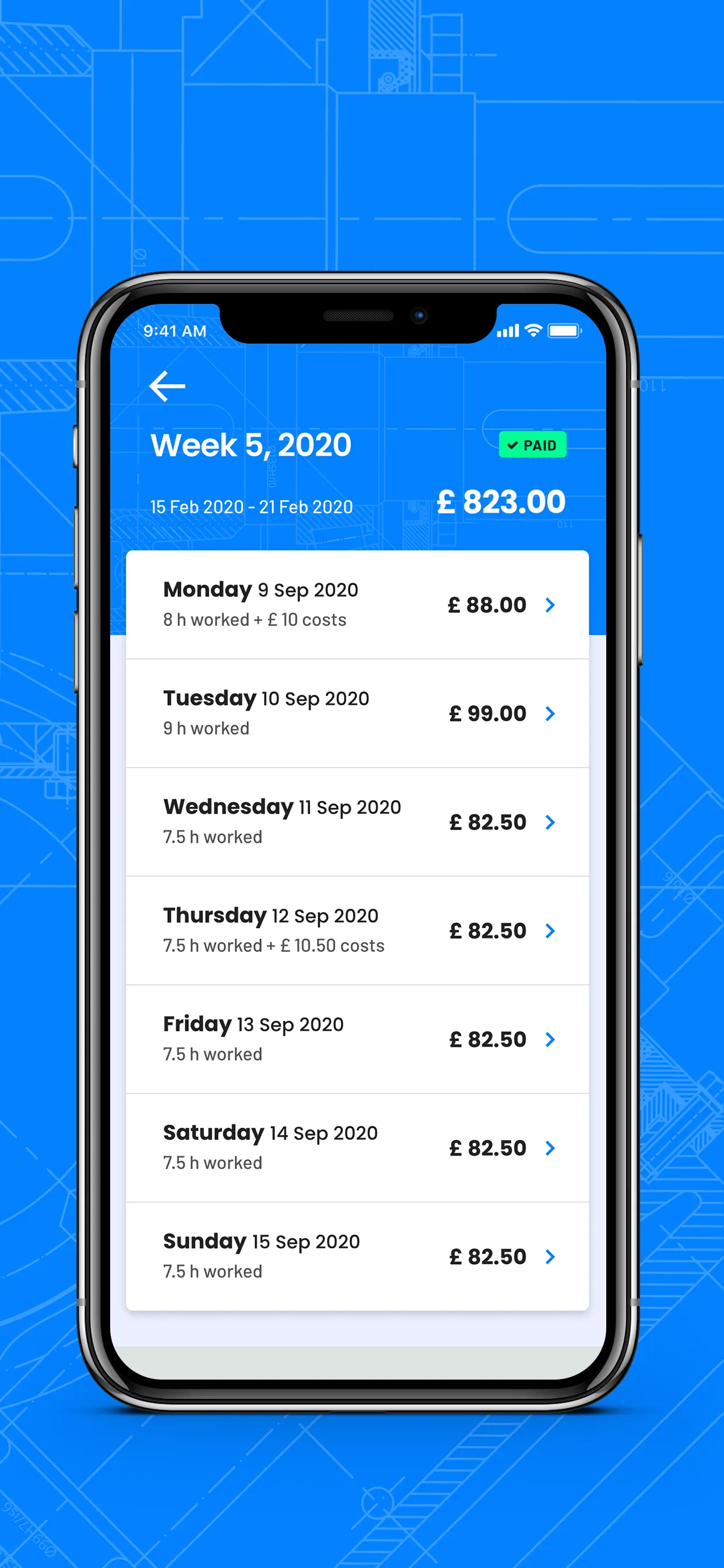 Sovereign Plus | Indus Appstore | Screenshot