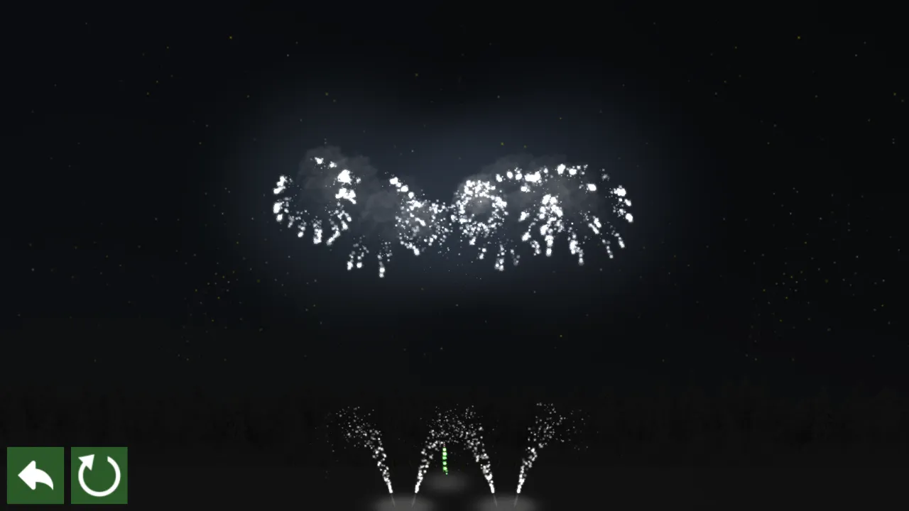 Pyrotechnist Simulator | Indus Appstore | Screenshot