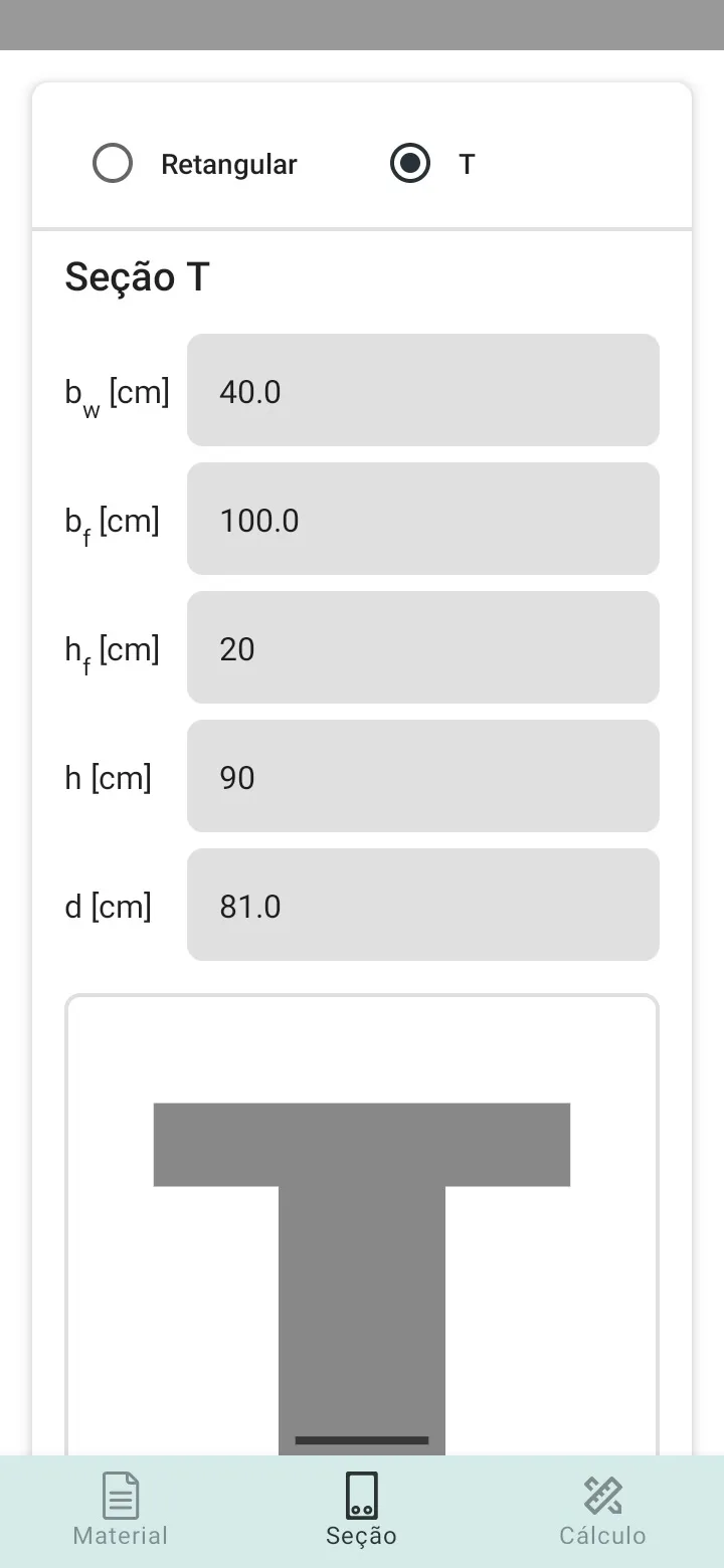 Concreto Armado | Indus Appstore | Screenshot