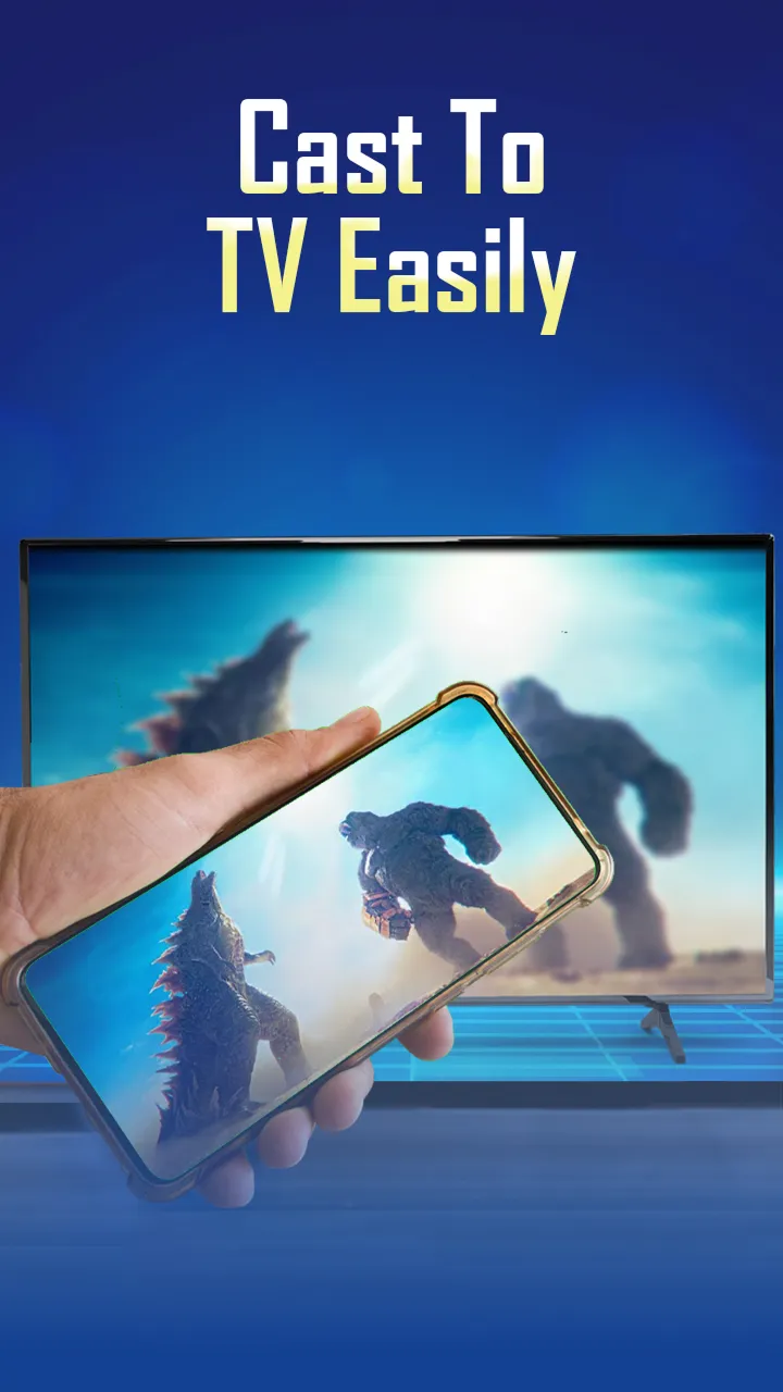IPTV Player: Smarters Watch TV | Indus Appstore | Screenshot