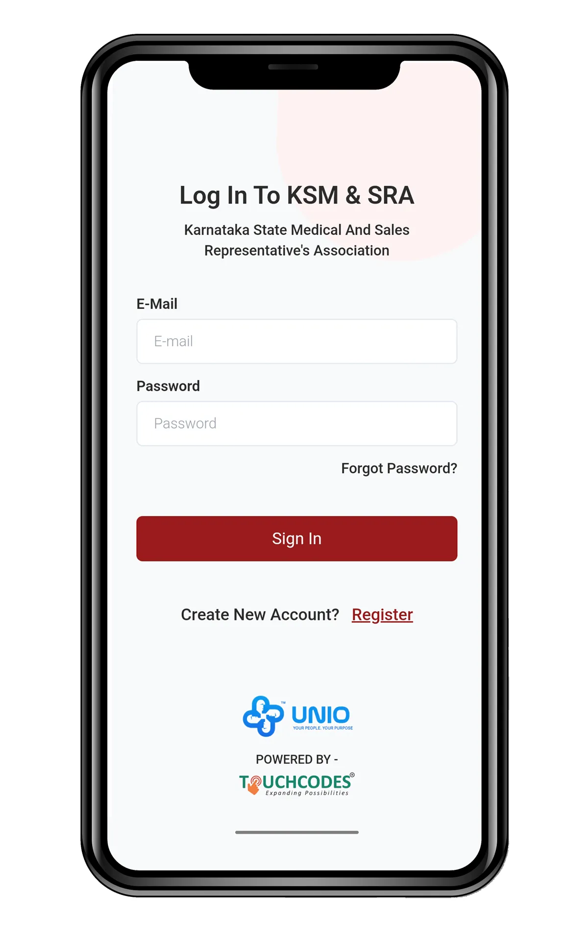 KSM and SRA | Indus Appstore | Screenshot