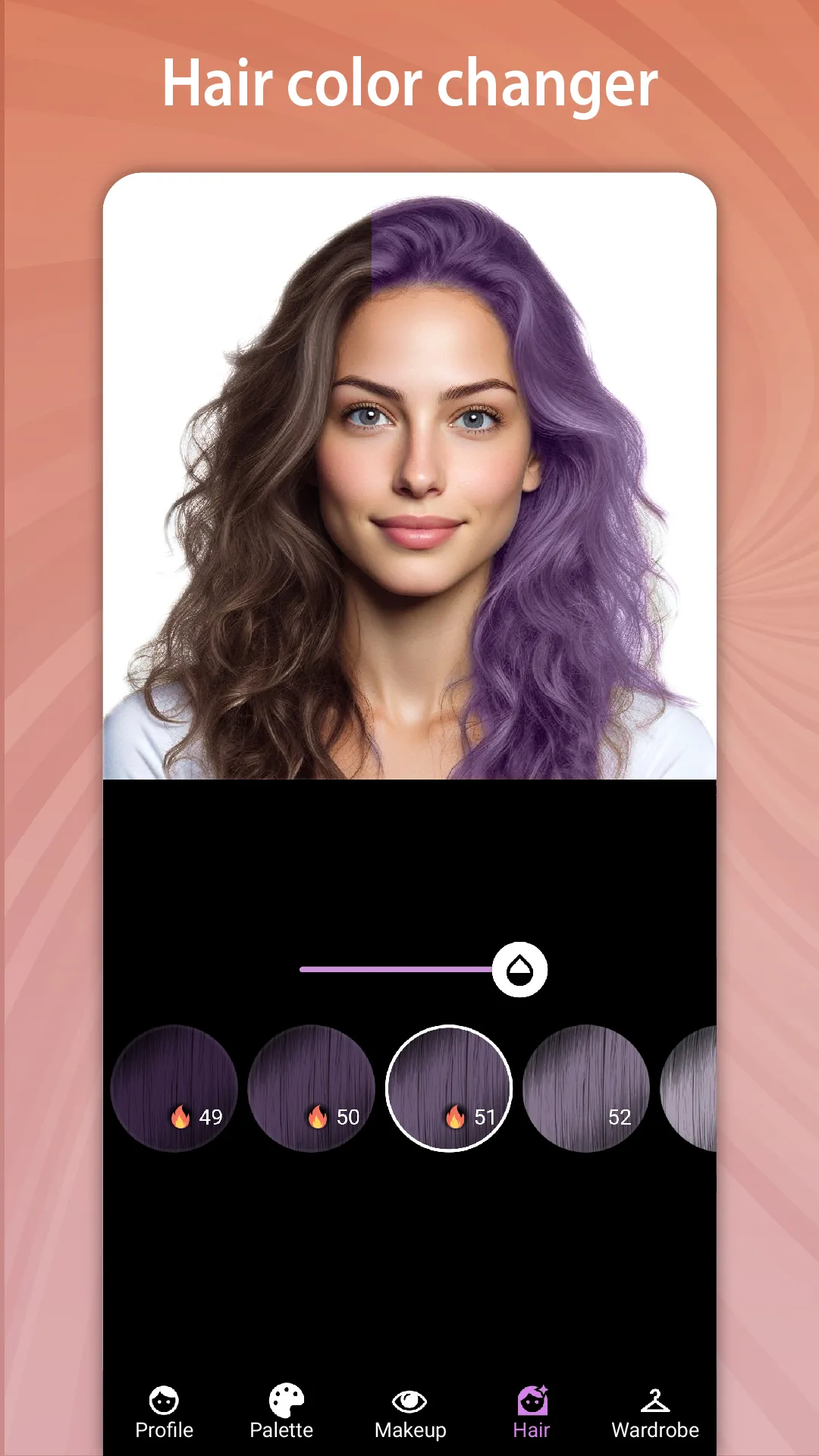 Color Analysis - Dressika | Indus Appstore | Screenshot