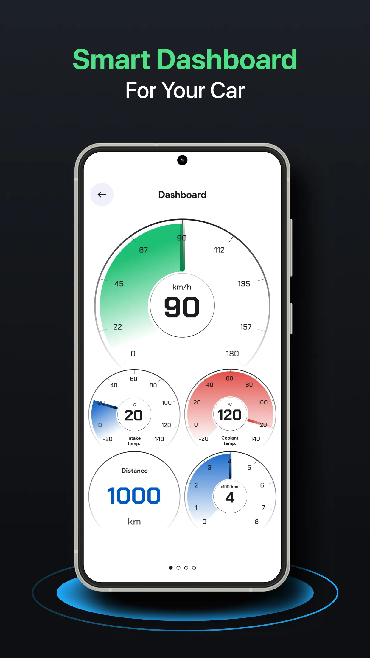 OBD 2: Torque Car Scanner FixD | Indus Appstore | Screenshot