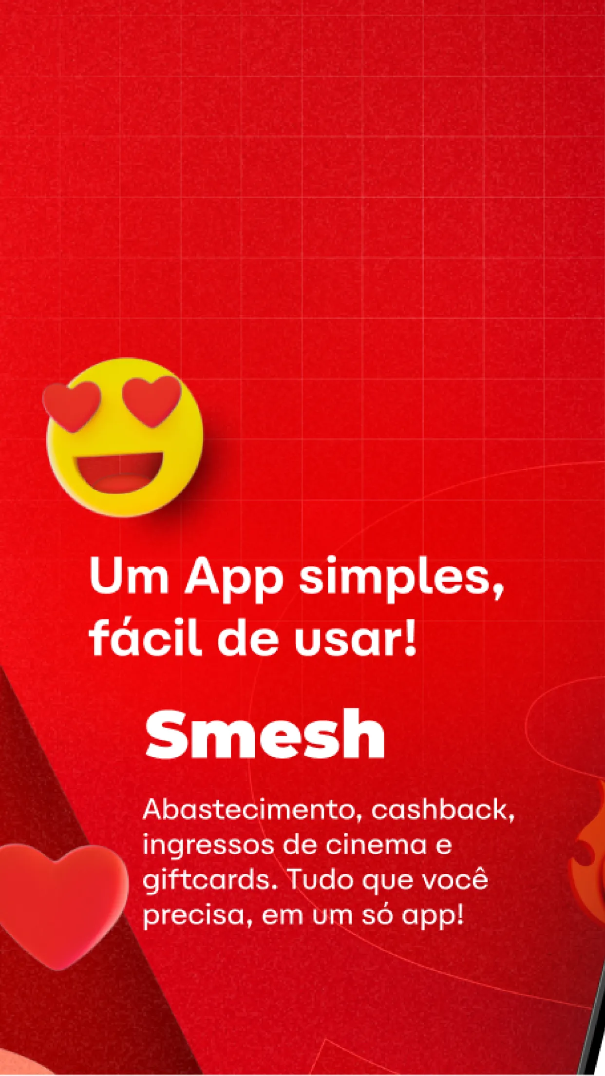 Smesh: Preço dos Combustíveis | Indus Appstore | Screenshot