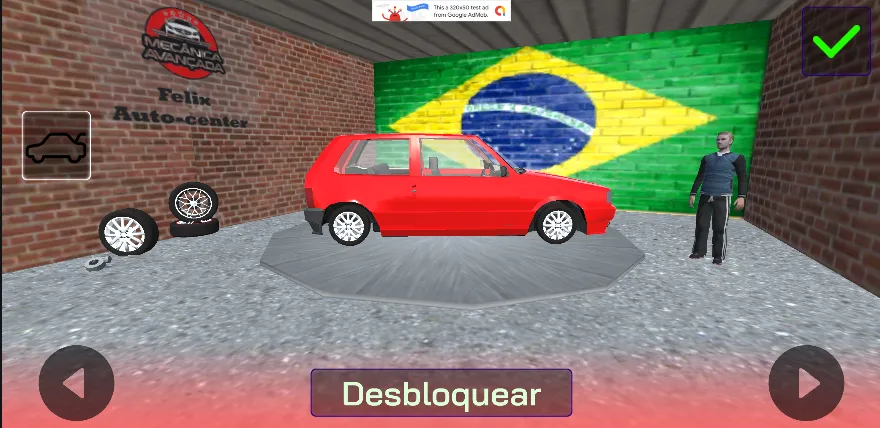 Carros Rebaixados Socados BR | Indus Appstore | Screenshot