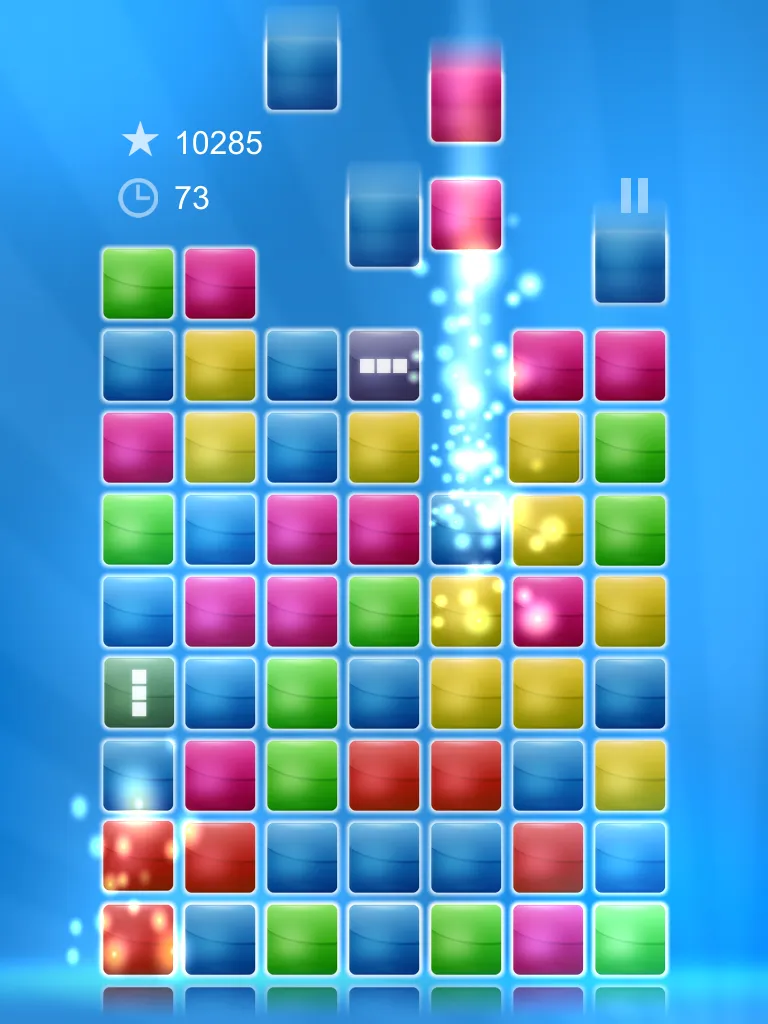 Tap Blox | Indus Appstore | Screenshot