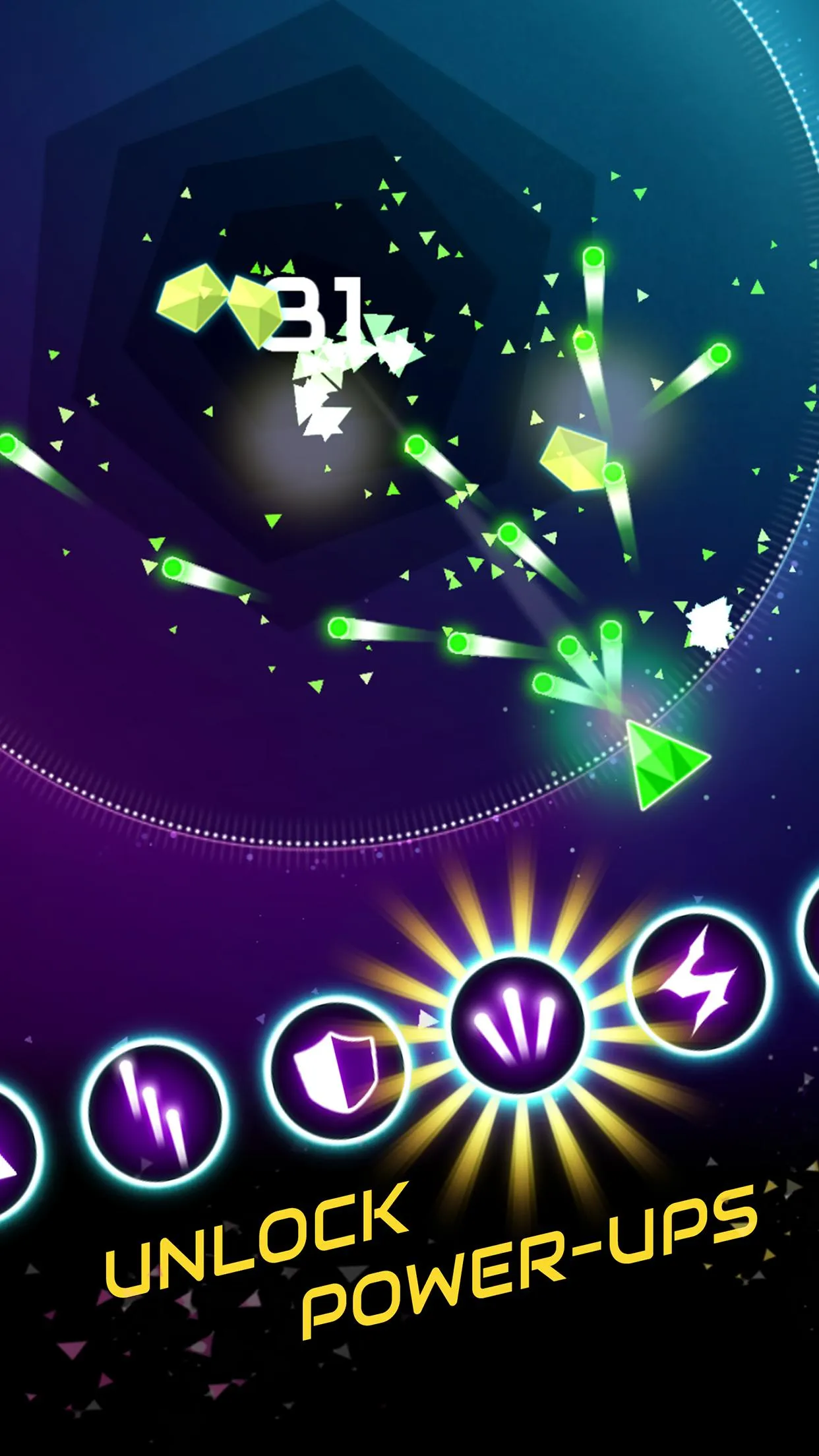 Circuroid | Indus Appstore | Screenshot