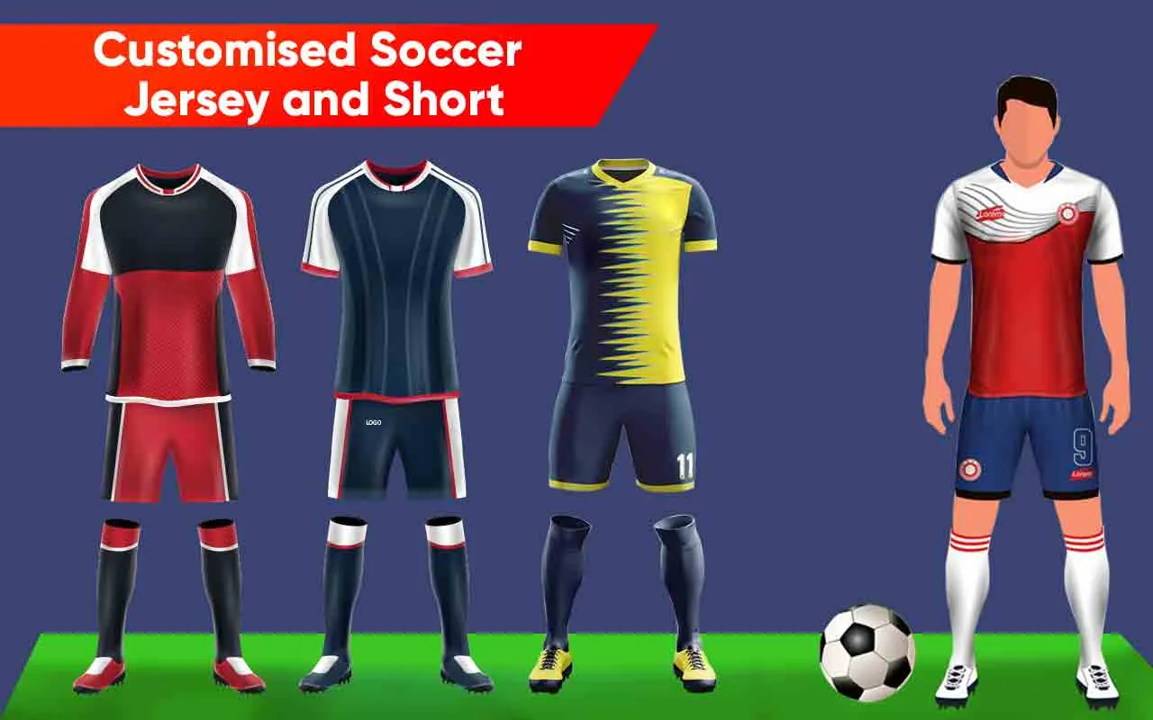 sports jersey online shopping | Indus Appstore | Screenshot