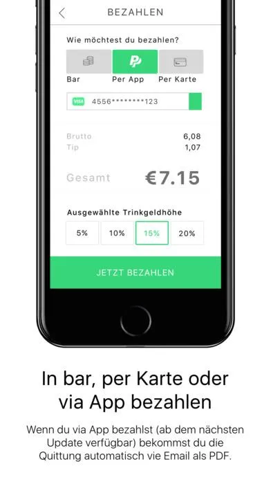 Taxi Deutschland | Indus Appstore | Screenshot