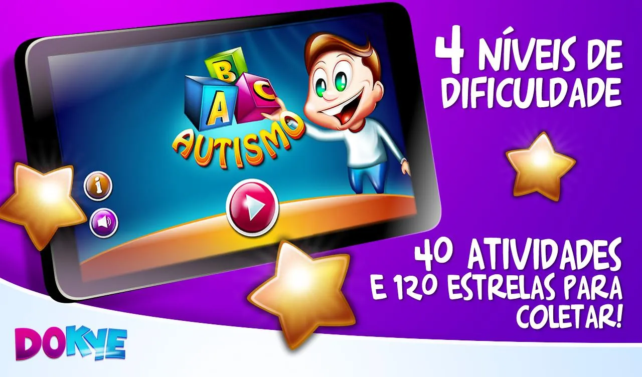 ABC Autismo | Indus Appstore | Screenshot