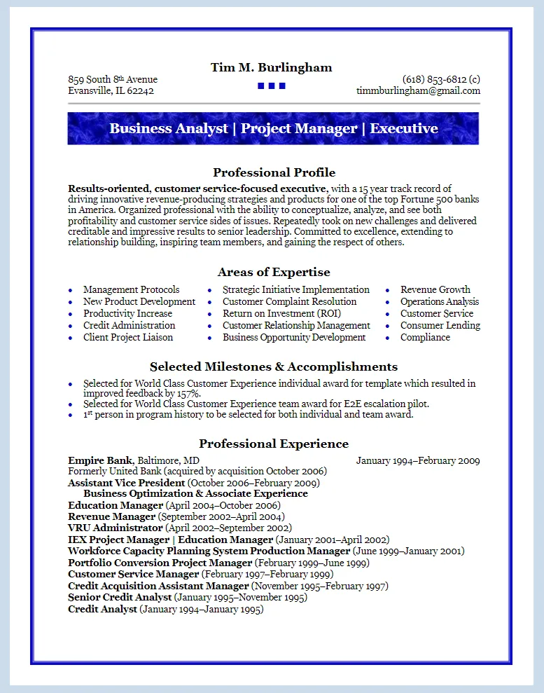 1000+ Resume Examples | Indus Appstore | Screenshot