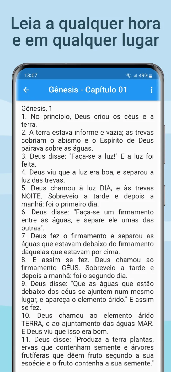 Liturgia Diária Católica | Indus Appstore | Screenshot