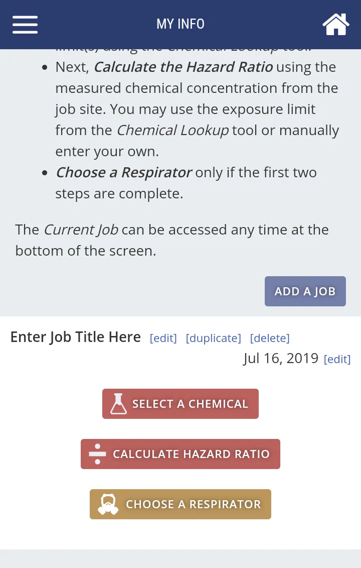 Respirators 101 | Indus Appstore | Screenshot