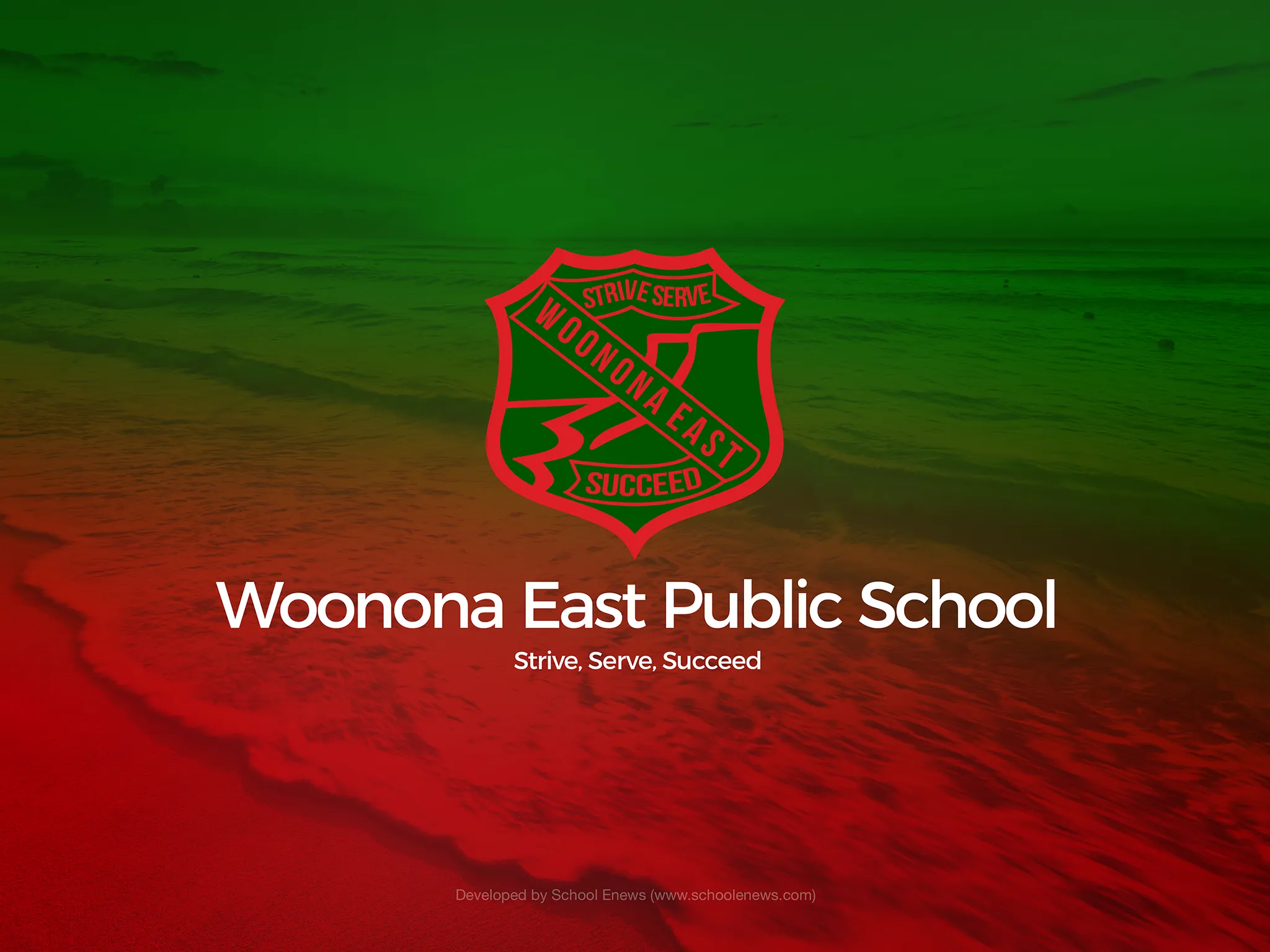 Woonona East Public School | Indus Appstore | Screenshot