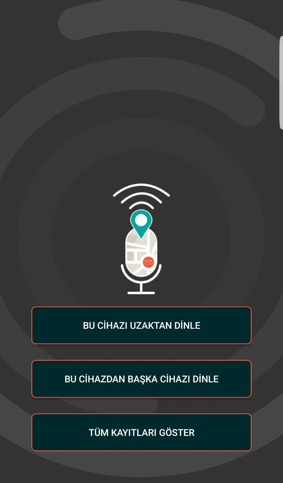 Aile Takip Canlı Dinleme - BOD | Indus Appstore | Screenshot