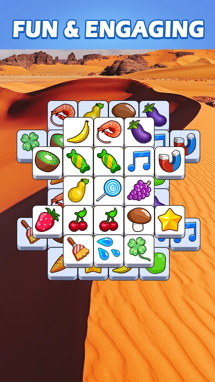 Tile Master Pro: Triple Match | Indus Appstore | Screenshot