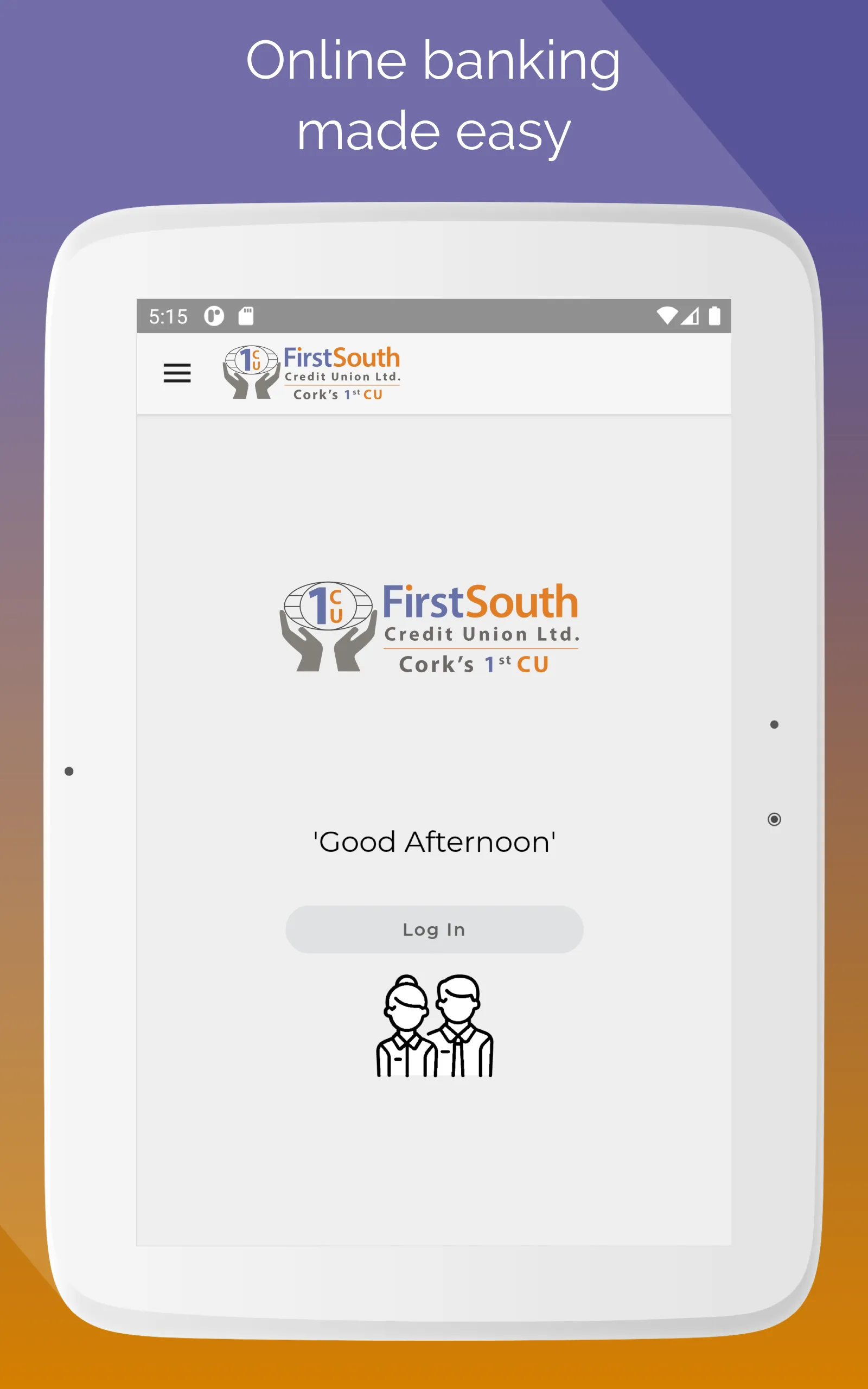 First South Credit Union | Indus Appstore | Screenshot