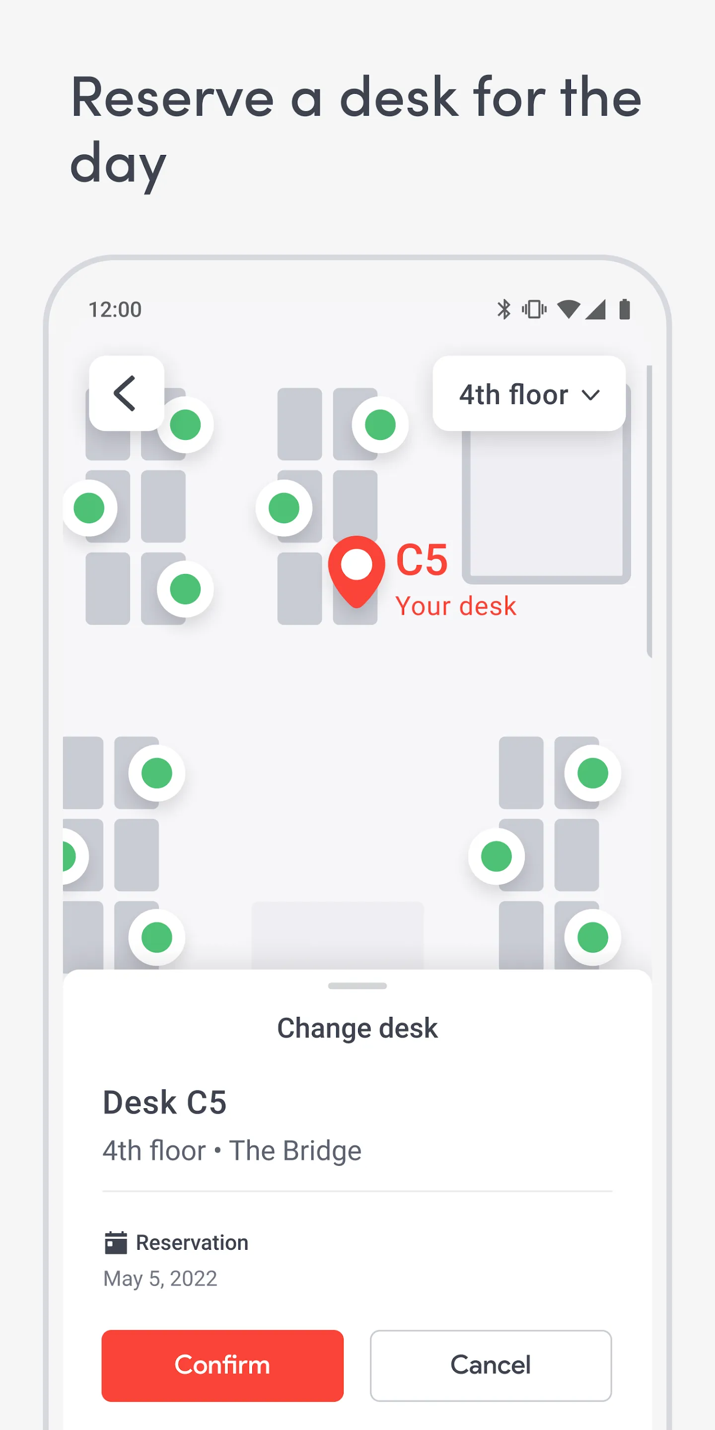 Envoy | Indus Appstore | Screenshot