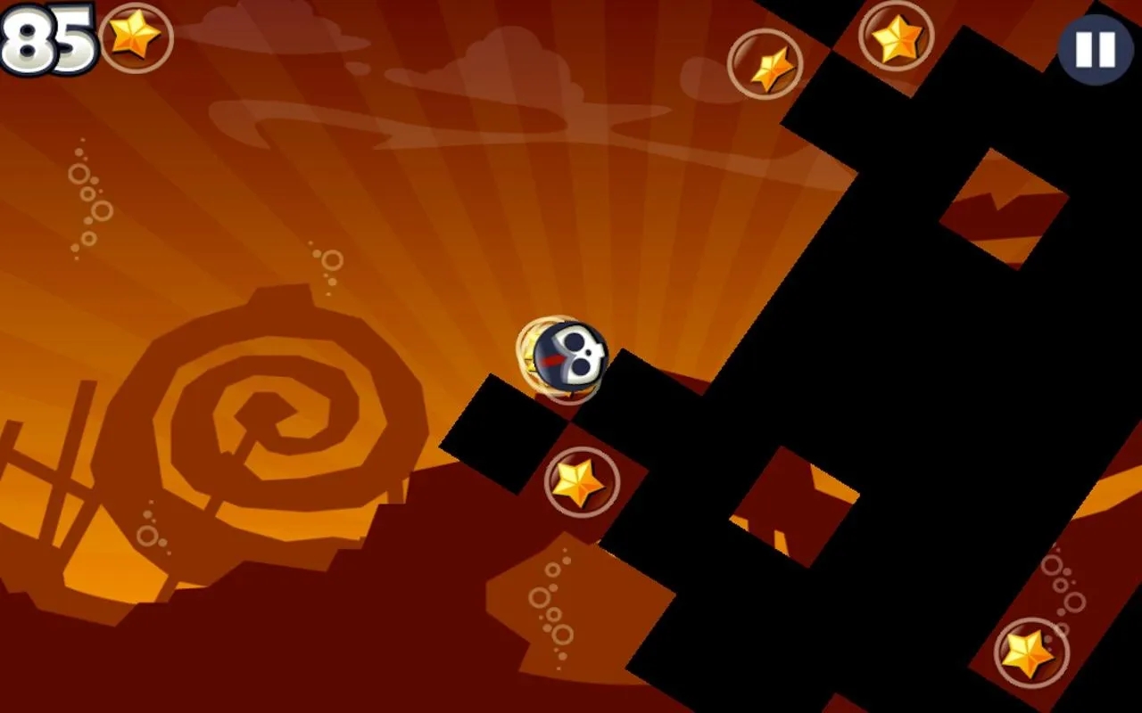 Rotating Bones | Indus Appstore | Screenshot