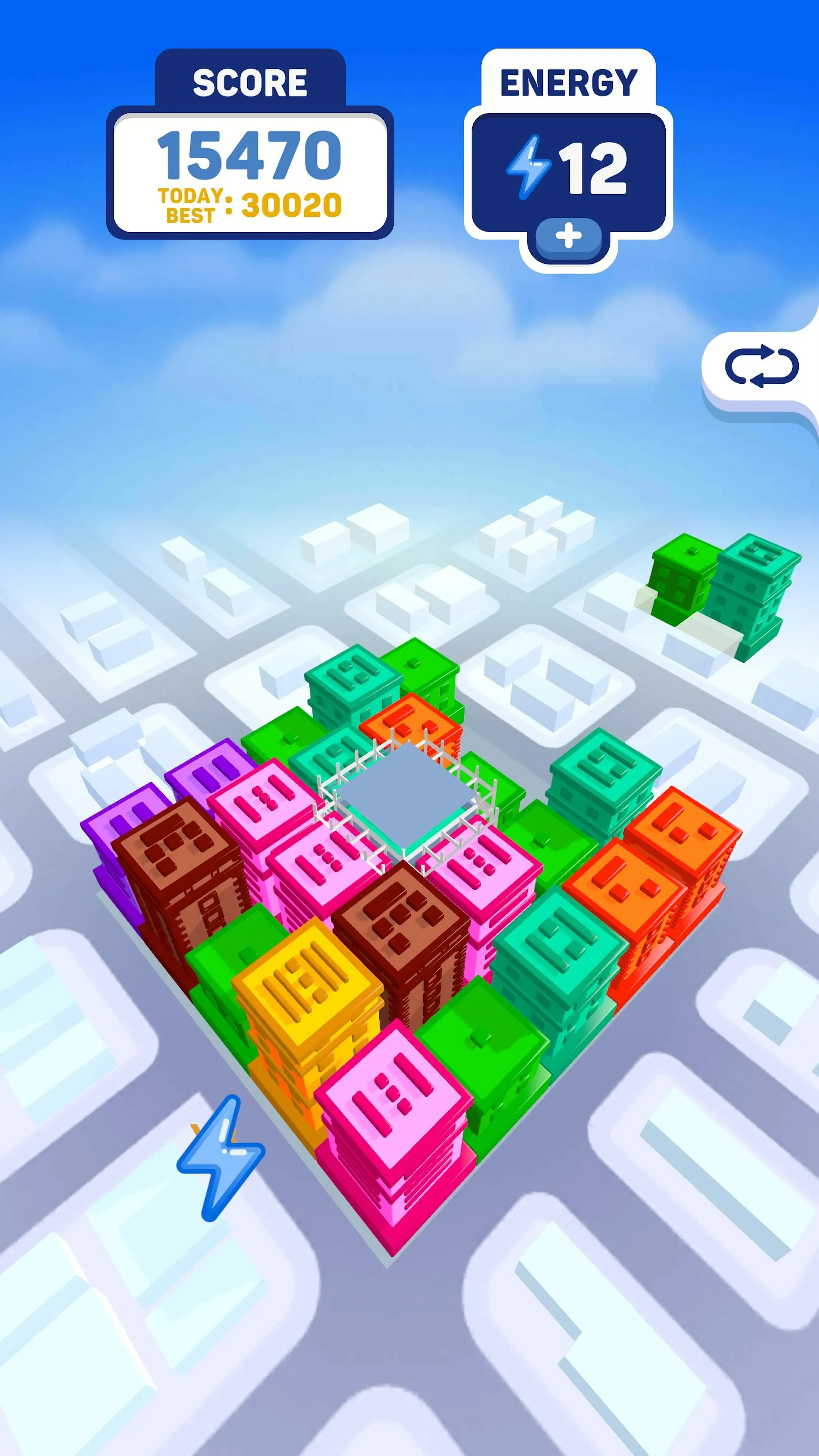 Incretown | Indus Appstore | Screenshot