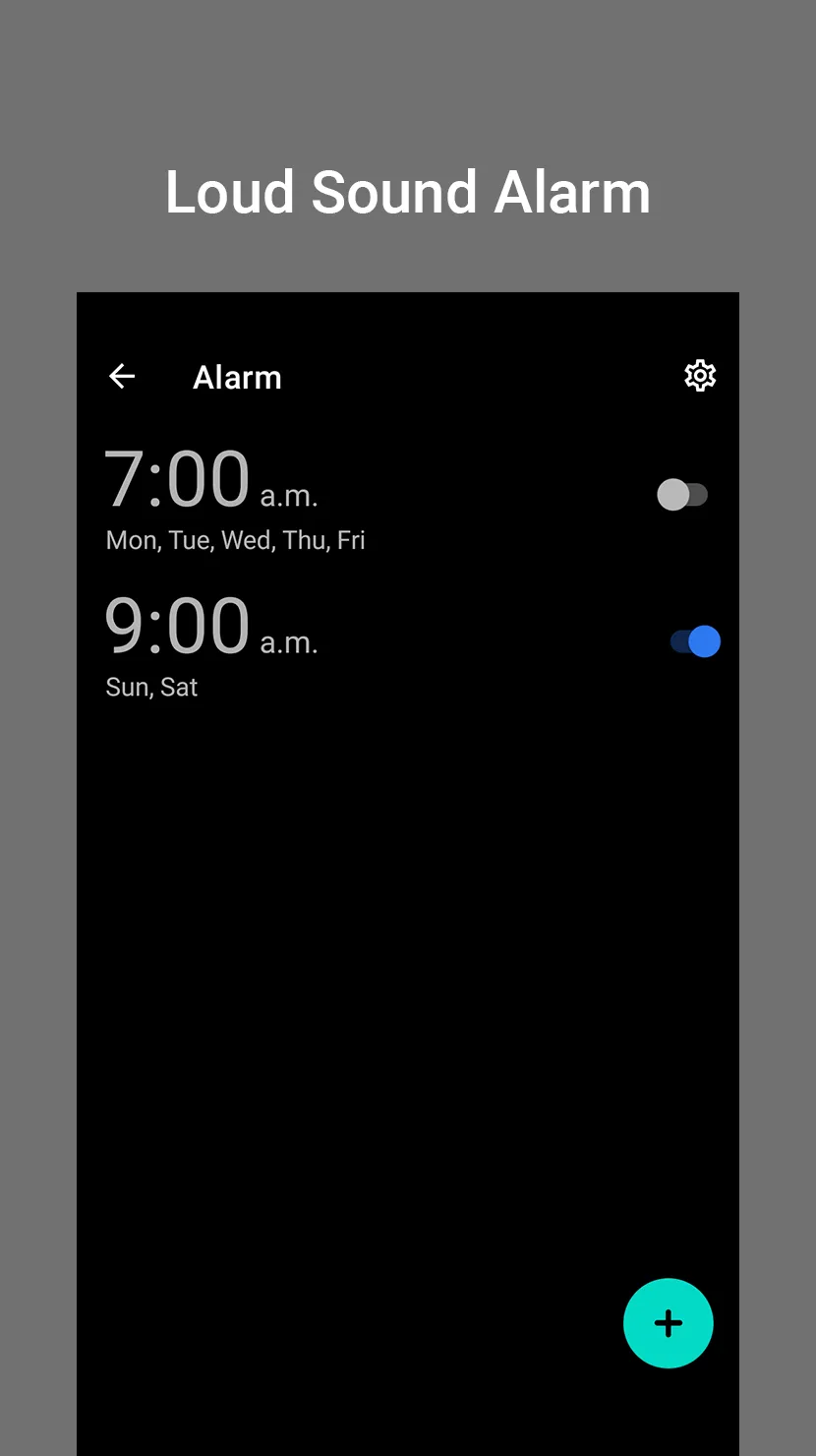 Flip Clock: Timer for Study | Indus Appstore | Screenshot