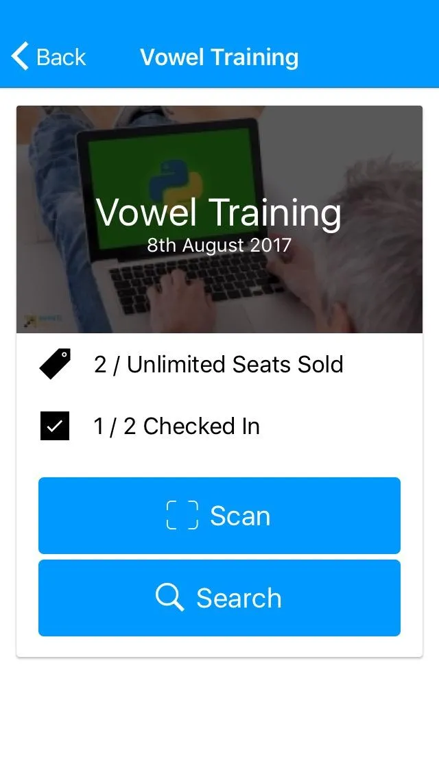 Vowel Classroom | Indus Appstore | Screenshot