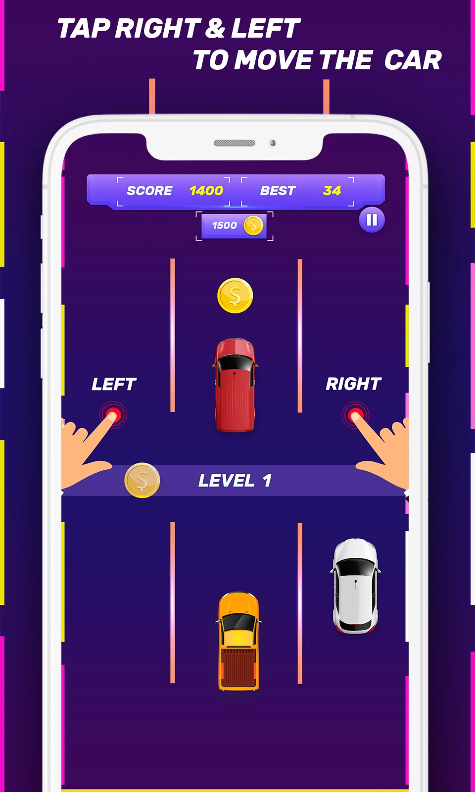 Car Crash  Car Crash Simulator | Indus Appstore | Screenshot