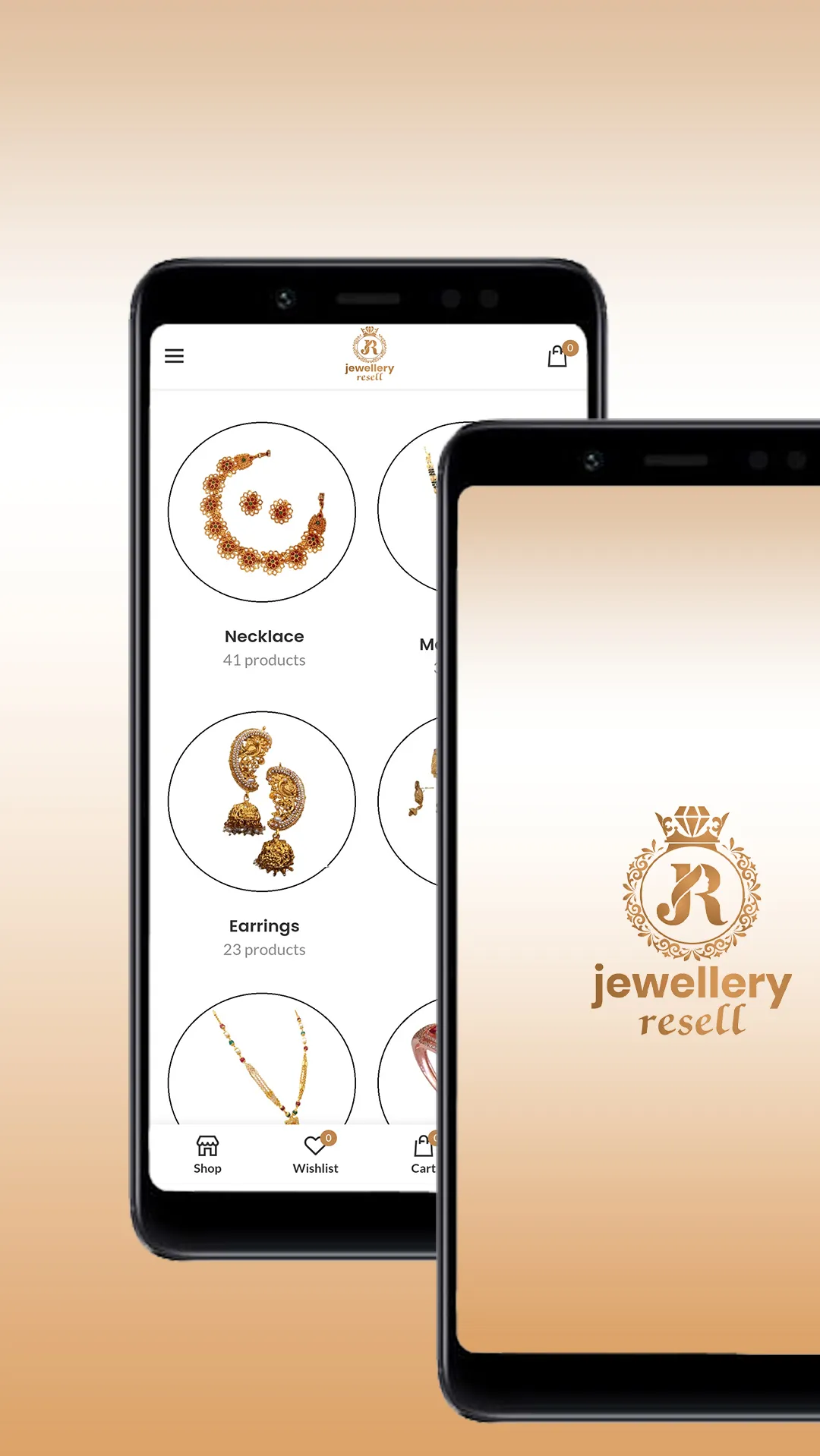 Jewellery Resell | Indus Appstore | Screenshot