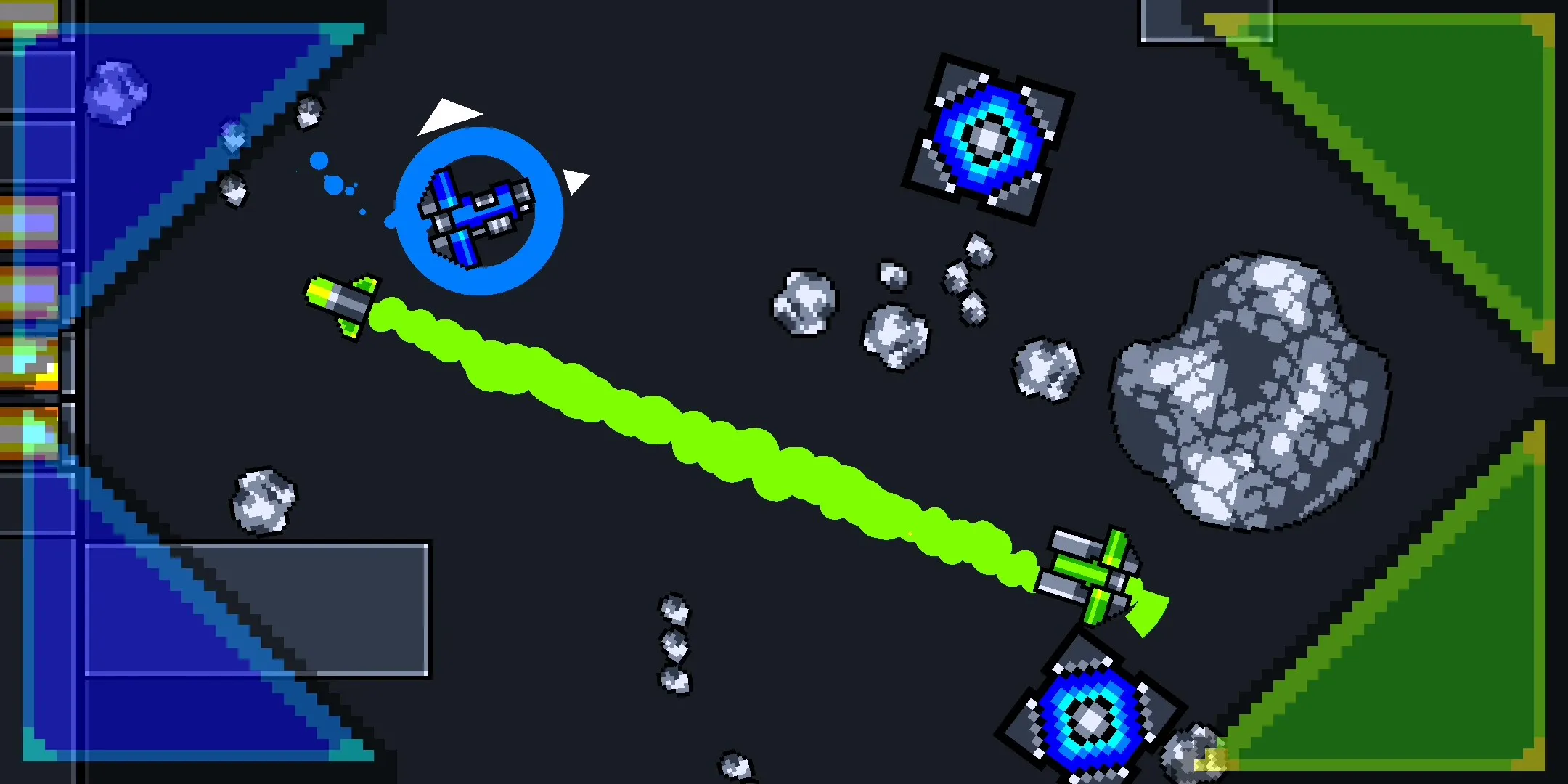 Space Sailors | Indus Appstore | Screenshot