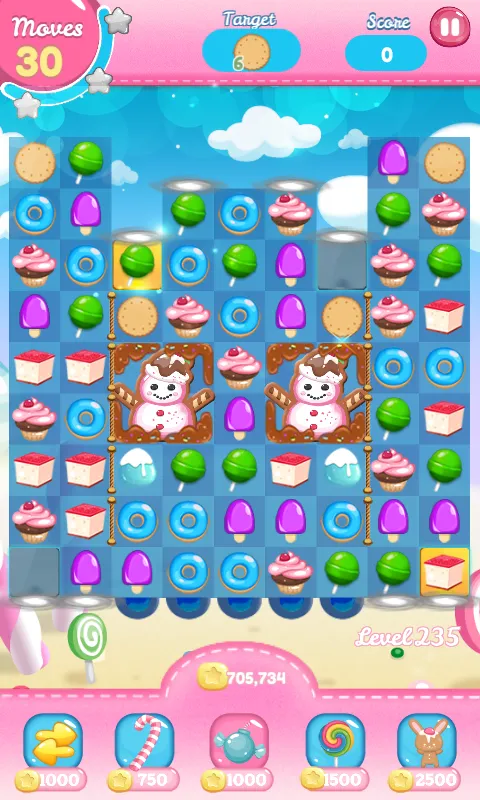 Sweet Candy | Indus Appstore | Screenshot