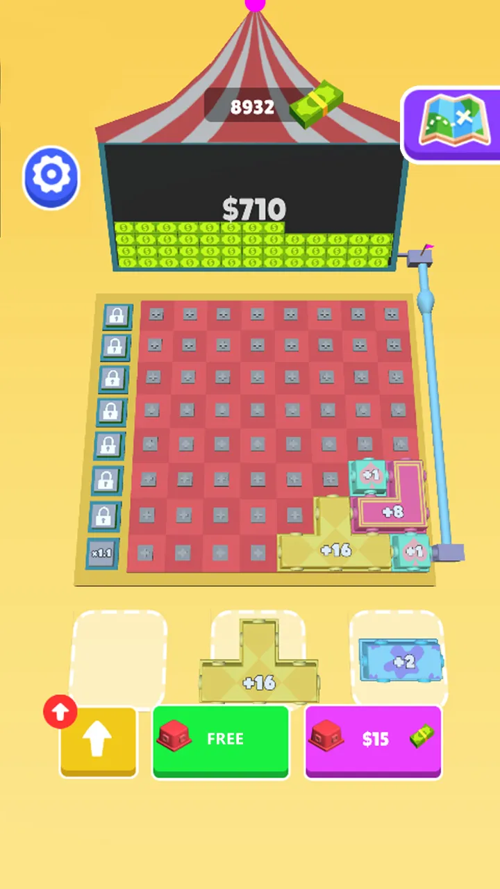 Fun Money Keyboard | Indus Appstore | Screenshot