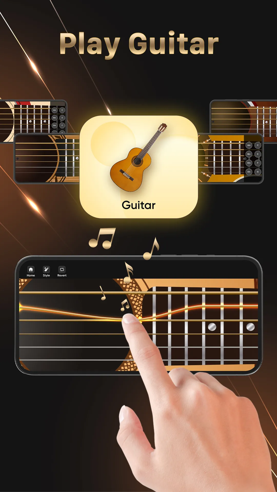 Learn Piano - Piano Keyboard | Indus Appstore | Screenshot