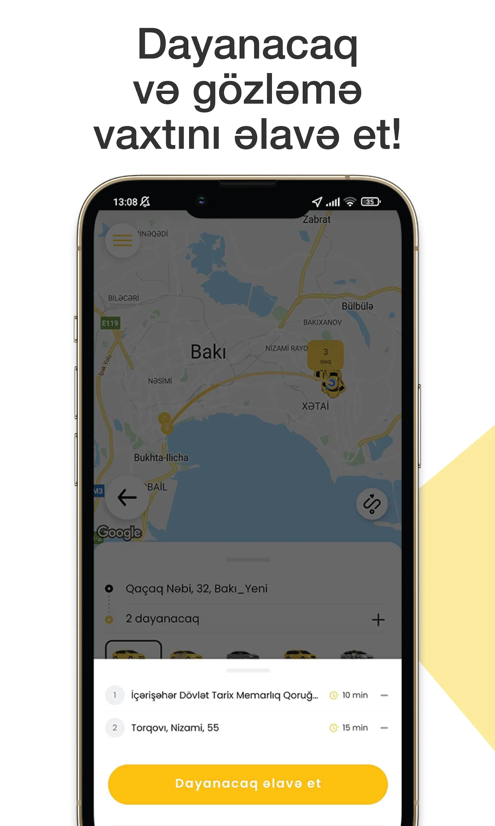 189 TAXI - Safe rides | Indus Appstore | Screenshot