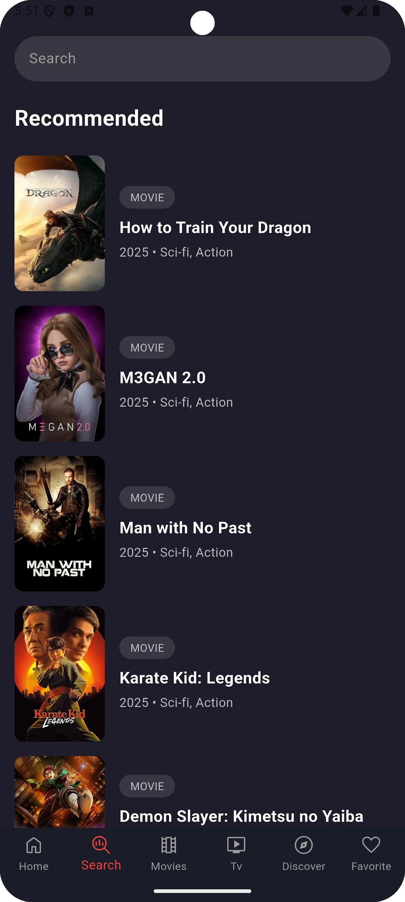 Photocall TV Channels | Indus Appstore | Screenshot