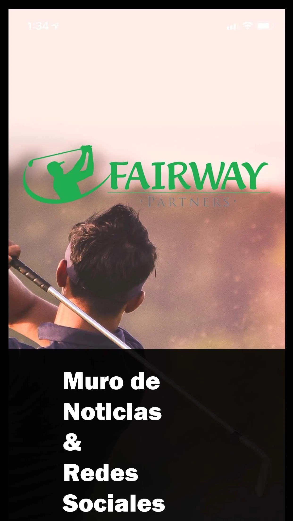 Green Fairway Panama | Indus Appstore | Screenshot