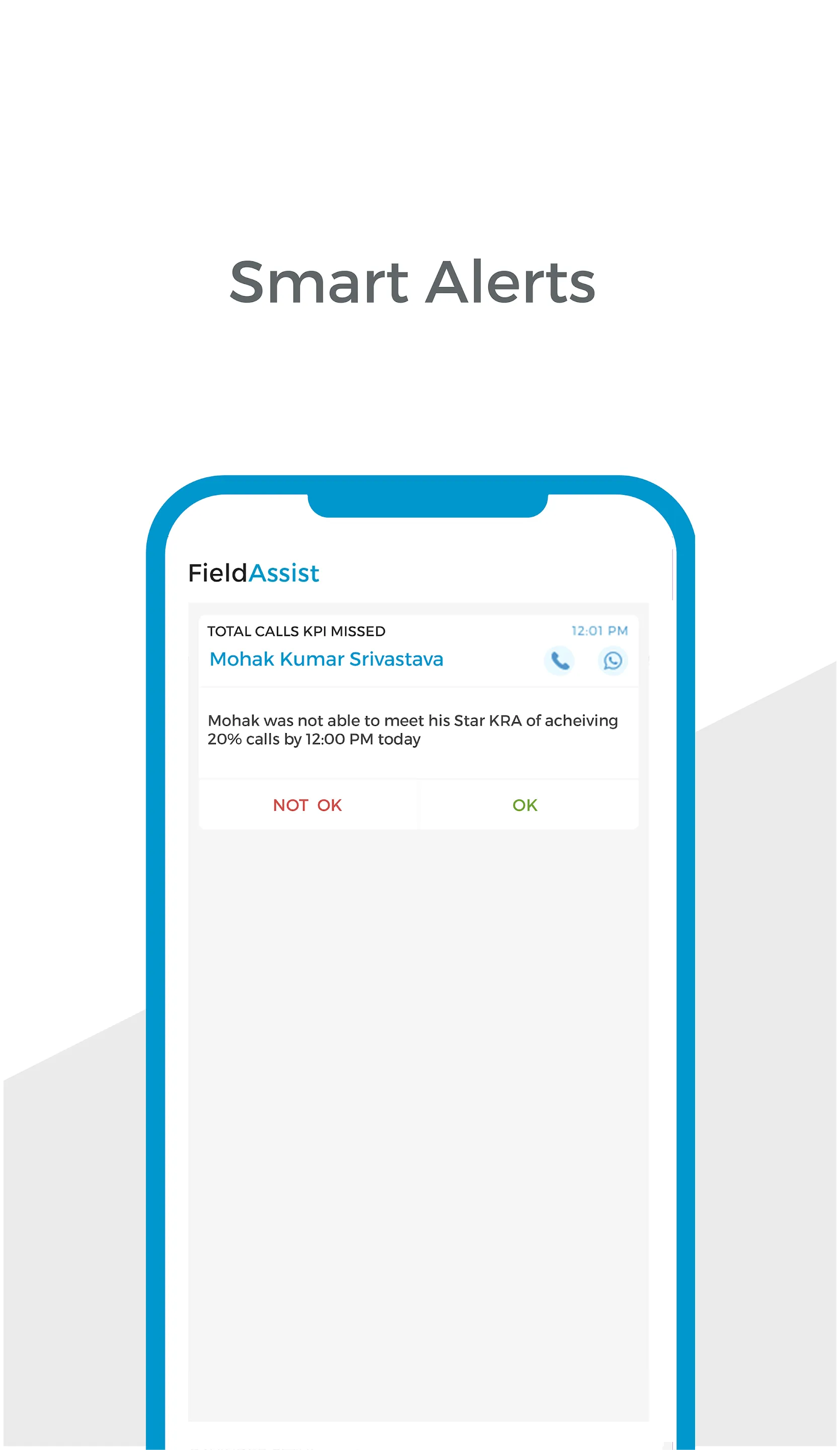 FA Analytics by FieldAssist | Indus Appstore | Screenshot