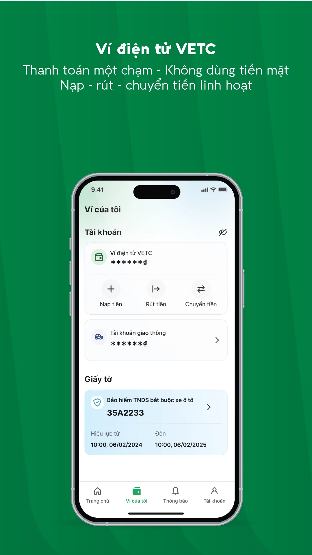 VETC | Indus Appstore | Screenshot