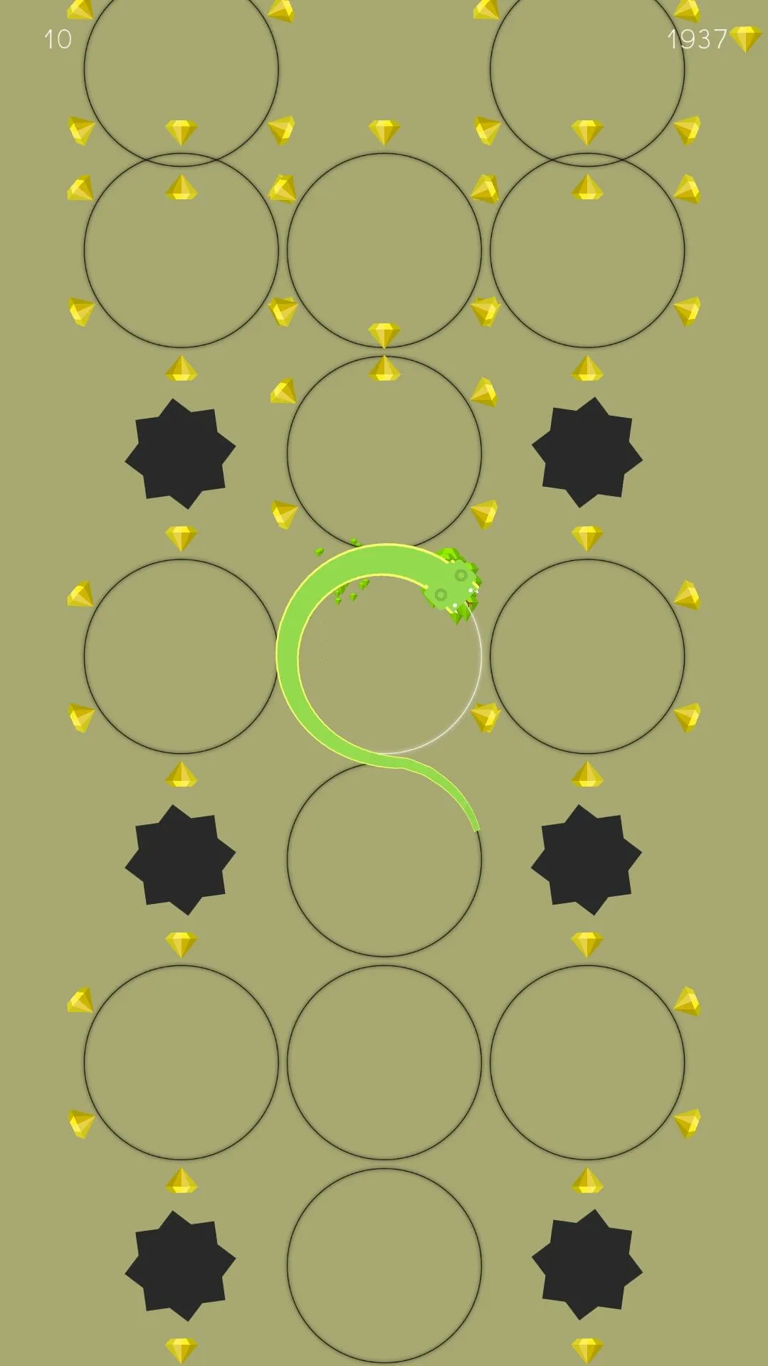 Circle Heroes | Indus Appstore | Screenshot