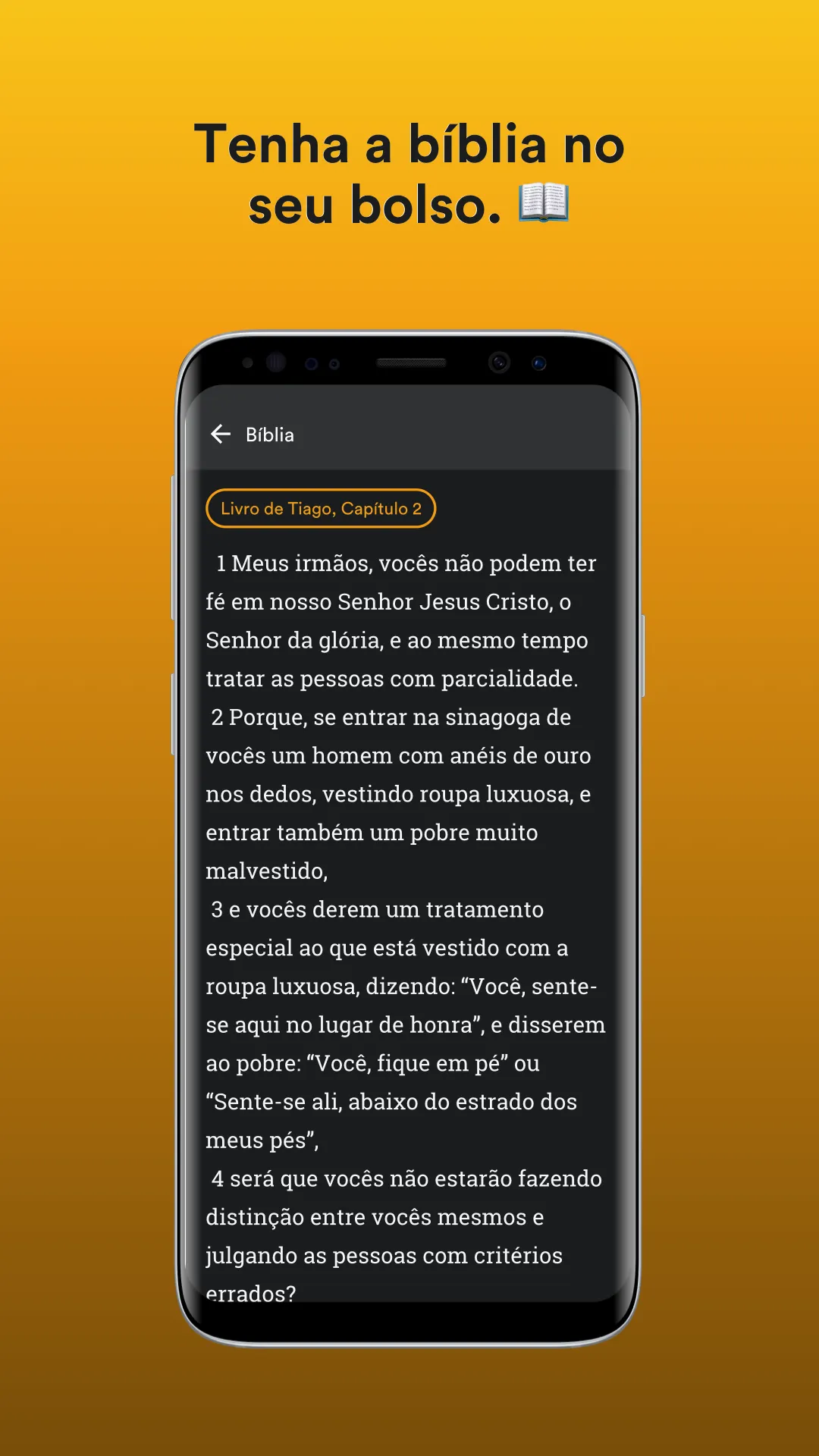 Igreja Herdeiros | Indus Appstore | Screenshot