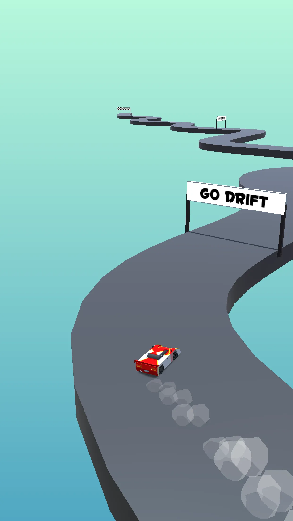 Go Drift: Arcade Racing | Indus Appstore | Screenshot